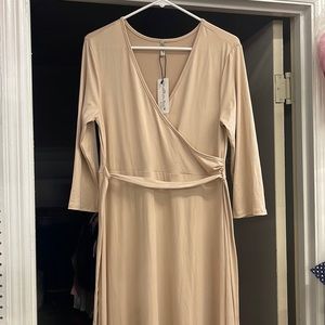 Maternity Dress